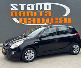 HYUNDAI I20 1.2 STYLE
