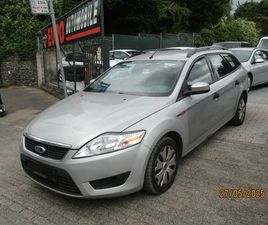 FORD MONDEO TURNIER AMBIENTE