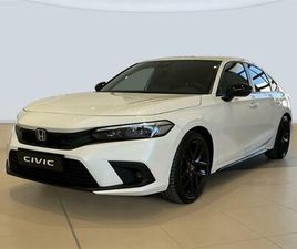 HONDA CIVIC E:HEV HONDA CIVIC 2.0 I-MMD SPORT CVT