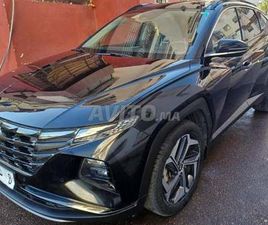 A VENDRE HAYNDAI TUCSON