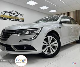 1.5DCI ENERGY ECO2 INTENS 81KW