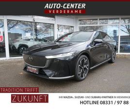 MAZDA 6E EV LONG RANGE TAKUMI ACC HUD LED PANO 360°