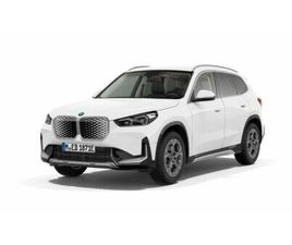 BMW IX1 EDRIVE 20 SPECIAL EDITION NUOVA A VERONA
