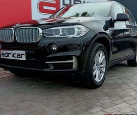 BMW X5 40E BMW X5 X5 40E XDRIVE