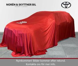 5-DÖRRAR 1.2 TSI BMT BASE EURO 6