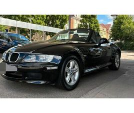 BMW Z3 BMW Z3 1.9 I