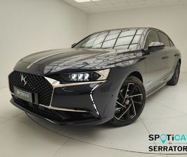 DS DS 9 DS9 1.6 E-TENSE PHEV OPERA 4X4 360CV AUTO NUOVA A ERBA