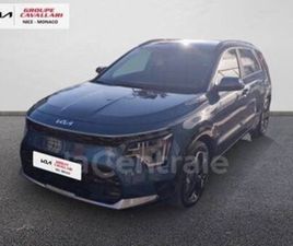 II EV ELECTRIQUE 204 CH PREMIUM 64.8 KWH