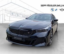 BMW I5 TOURING I5 M60 TOURING M SPORT PRO