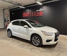 1.6 E-HDI AIRDREAM EGS/SOV