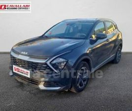 V 1.6 T-GDI 210 ISG HYBRIDE 4X2 ACTIVE BVA6