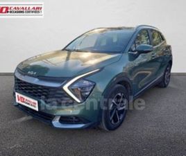 V 1.6 T-GDI 215 ISG HYBRIDE 4X2 ACTIVE BVA6