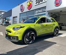 ABARTH 600E 600 E 240 CH TURISMO 3P