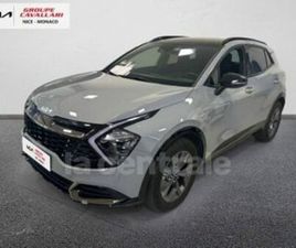 V 1.6 T-GDI 210 ISG HYBRIDE 4X2 30 YEARS BVA6