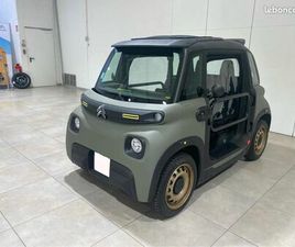 CITROEN AMI MY AMI BUGGY