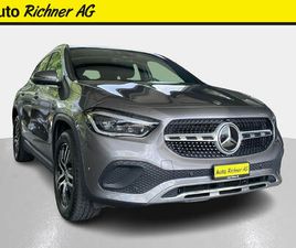 GLA 250 E STYLE