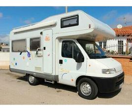 FIAT DUCATO FIAT - DUCATO