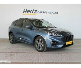 FORD KUGA 1.5 TDCI ECOBLUE ST-LINE
