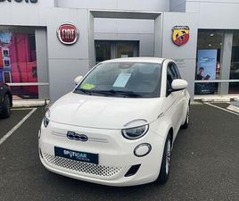 FIAT 500 500 E 95 CH NOUVELLE 500