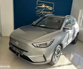 MG ZS ZS EV MG ZS EV 44.5 KWH COMFORT