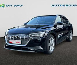 AUDI E-TRON ADVANCED 55 QUATTRO 300 KW
