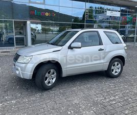 SUZUKI GRAND VITARA SUZUKI GRAND VITARA 1.9 DDIS JXA
