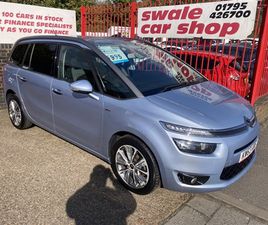 2.0 BLUEHDI EXCLUSIVE 5DR