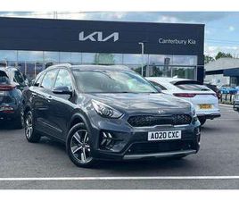 1.6 GDI PHEV 3 5DR DCT