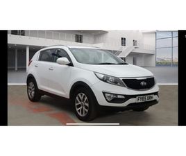1.7 CRDI ECODYNAMICS AXIS EDITION SUV 5DR DIESEL MANUAL 2WD EURO 6 (START/STOP) (114 BHP)