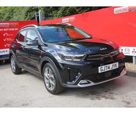 1.0T GDI 48V 98 GT LINE S 5DR DCT