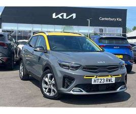 1.0T GDI 48V GT LINE S 5DR