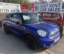 MINI PACEMAN COOPER 1.6 COOPER 3DR