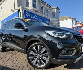 1.5 BLUE DCI S EDITION 5DR EURO 6