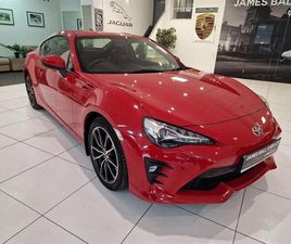 D 4S PRO 2.0I PETROL 200BHP COUPE MANUAL