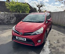 1.8 V MATIC EXCEL 5DR M DRIVE S