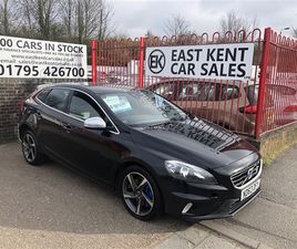 VOLVO V40 D4 D4 R DESIGN 5DR
