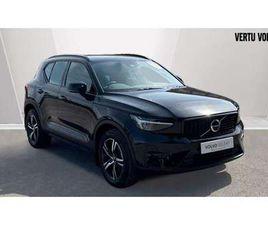 2.0 B3P PLUS DARK 5DR AUTO