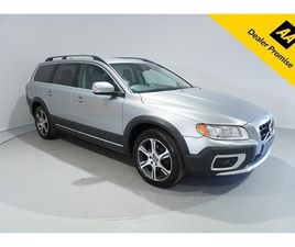 2.4 D3 SE LUX ESTATE 5DR DIESEL GEARTRONIC AWD EURO 5 (163 PS)