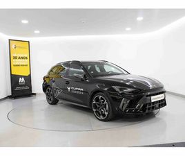 CUPRA LEON 1.5 ETSI DSG