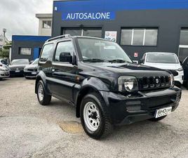 1.3I 16V 4WD EVOLUTION+ GPL