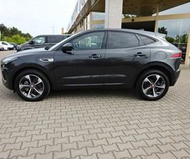 JAGUAR E PACE P300 E AWD R-DYNAMIC SE