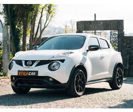 NISSAN JUKE 1.5 DCI TEKNA PREMIUM