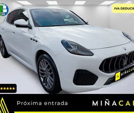 2.0 MHEV GT L4 AWD 221 KW (300 CV)