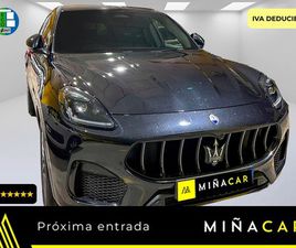 2.0 MHEV GT L4 AWD 221 KW (300 CV)