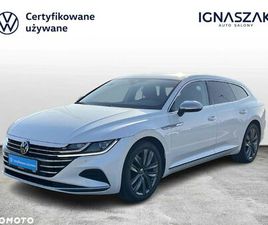 ARTEON SB ELE GT110 TDID7F