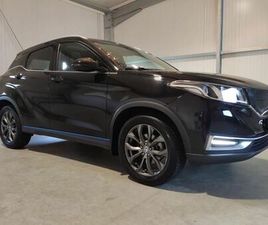 LUXURY 163 PS-NAVI-PANODACH-360°KAMER...