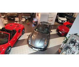 FERRARI 599 GTB FERRARI 599 GTB FIORANO F1 CCM **DA COLLEZIONE**