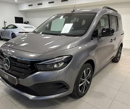 MERCEDES EQT 200 MERCEDES-BENZ EQT 200 45 KWH