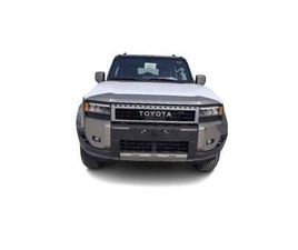 TOYOTA PRADO 2.8L TURBO DIESEL TXL BRAND NEW * EXPORT OFFER *