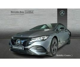 MERCEDES BENZ EQE EQE 350[0-803+0-053]